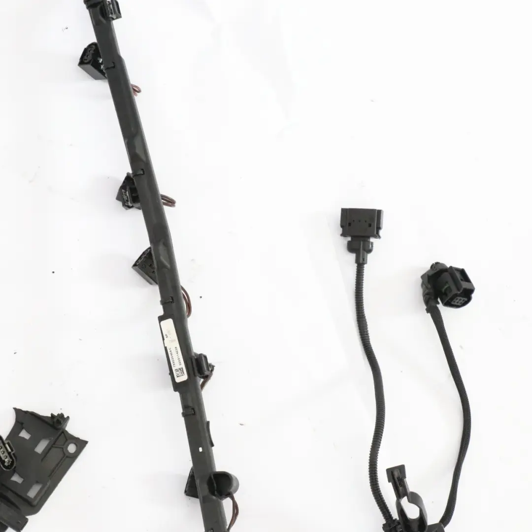 Motor Módulo Cableado BMW F07 GT F10 F11 Diesel N57N Inyectores Arnés - SKU 7823755 - Número de pieza 7823755