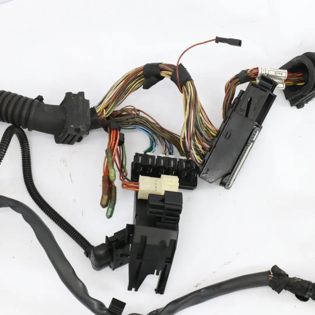  Motor Modul Verkabelung BMW F07 GT F10 Diesel N57N Injektoren Kabelbaum - SKU 7823755 - Teilenummer 7823755