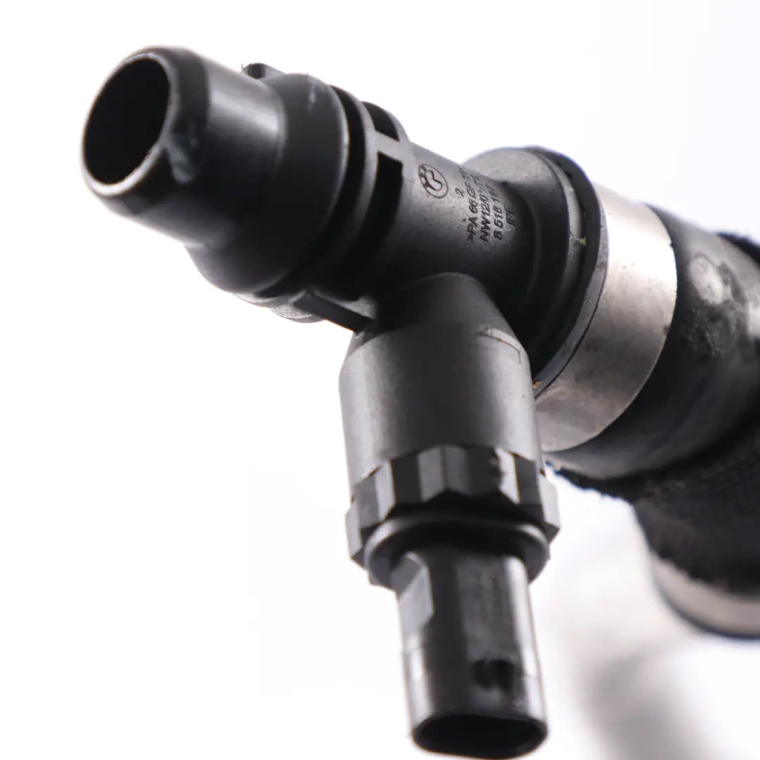 Tuyau De Refroidissement Ligne D'Eau Diesel N57N pour BMW F10 X5 F15 X6 F16 à propos du numéro de pièce 7827842 BMW F10 X5 F15 X6 F16 Tuyau De Refroidissement Ligne D'Eau Diesel N57N - SKU 7827842-1 - Numéro de pièce 7827842