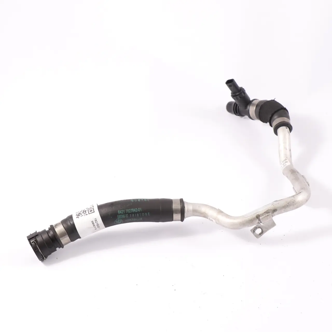 Coolant Hose BMW X6 F16 Diesel N57N Engine Cooling Water Line 7827842