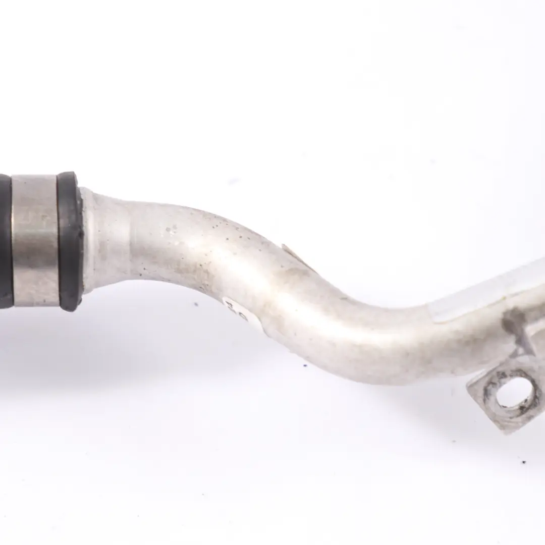 Tubo Flessibile Liquido Raffreddamento Diesel N57N per BMW F10 X5 F15 X6 F16 con numero di parte 7827842 BMW F10 X5 F15 X6 F16 Tubo Flessibile Liquido Raffreddamento Diesel N57N - SKU 7827842-1 - Numero di parte 7827842