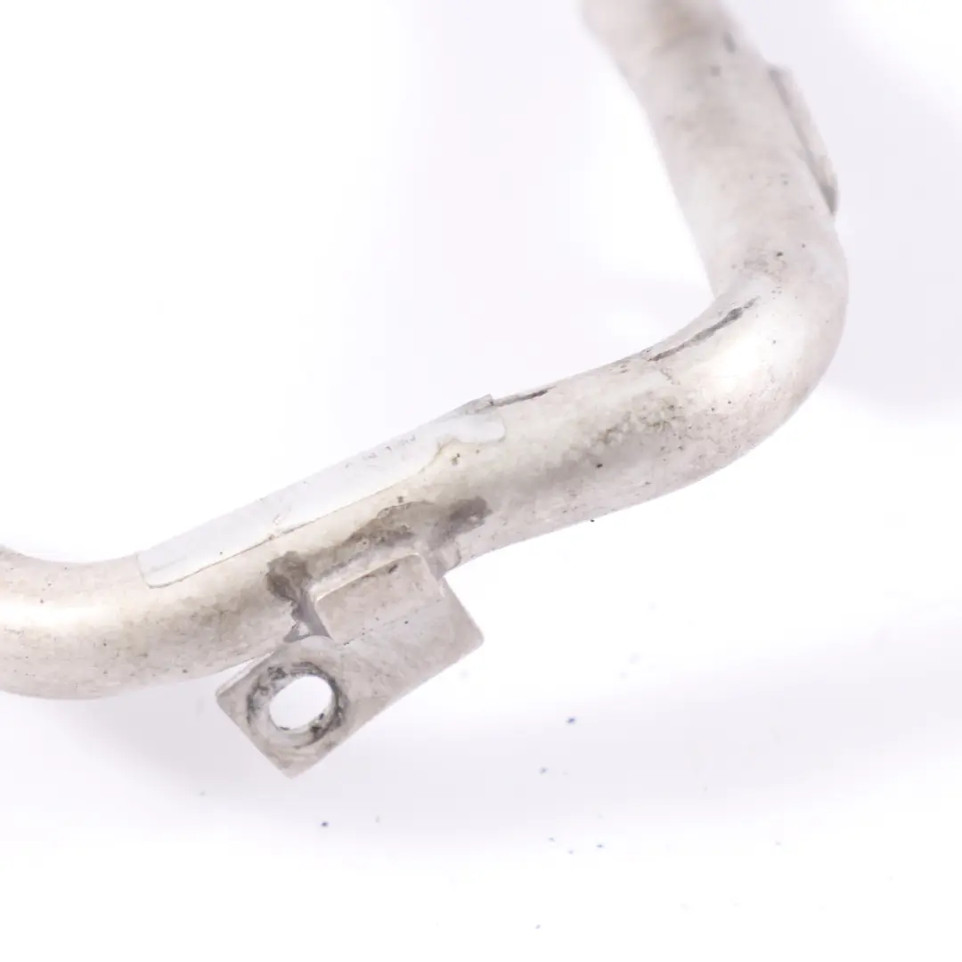 Coolant Hose Cooling Water Line Diesel N57N to BMW F10 X5 F15 X6 F16 with Part number 7827842 BMW F10 X5 F15 X6 F16 Coolant Hose Cooling Water Line Diesel N57N - SKU 7827842-1 - Part number 7827842