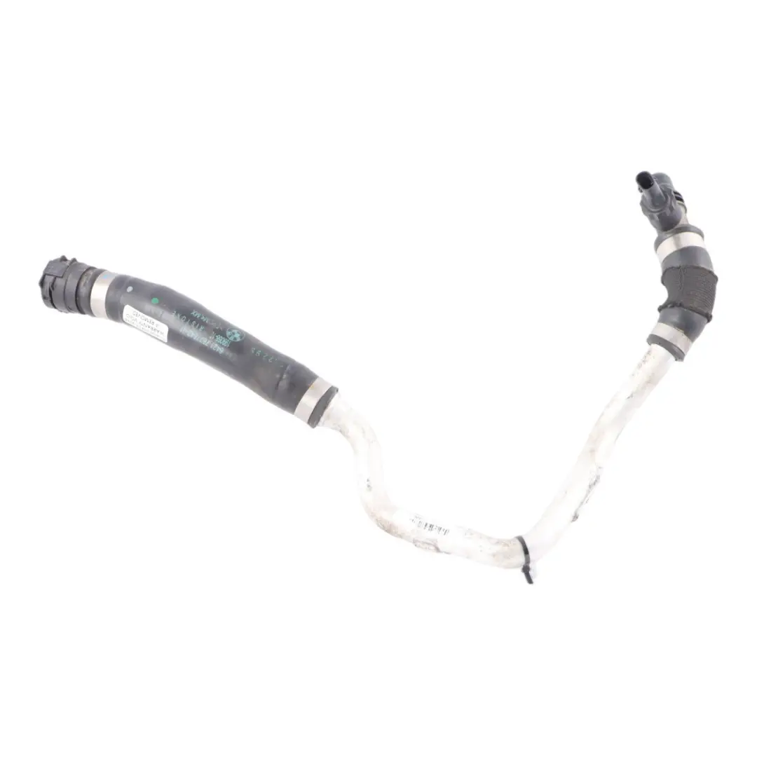 BMW F16 Coolant Hose Cooling Pipe Water Line - SKU 7827842 - Part number 7827842