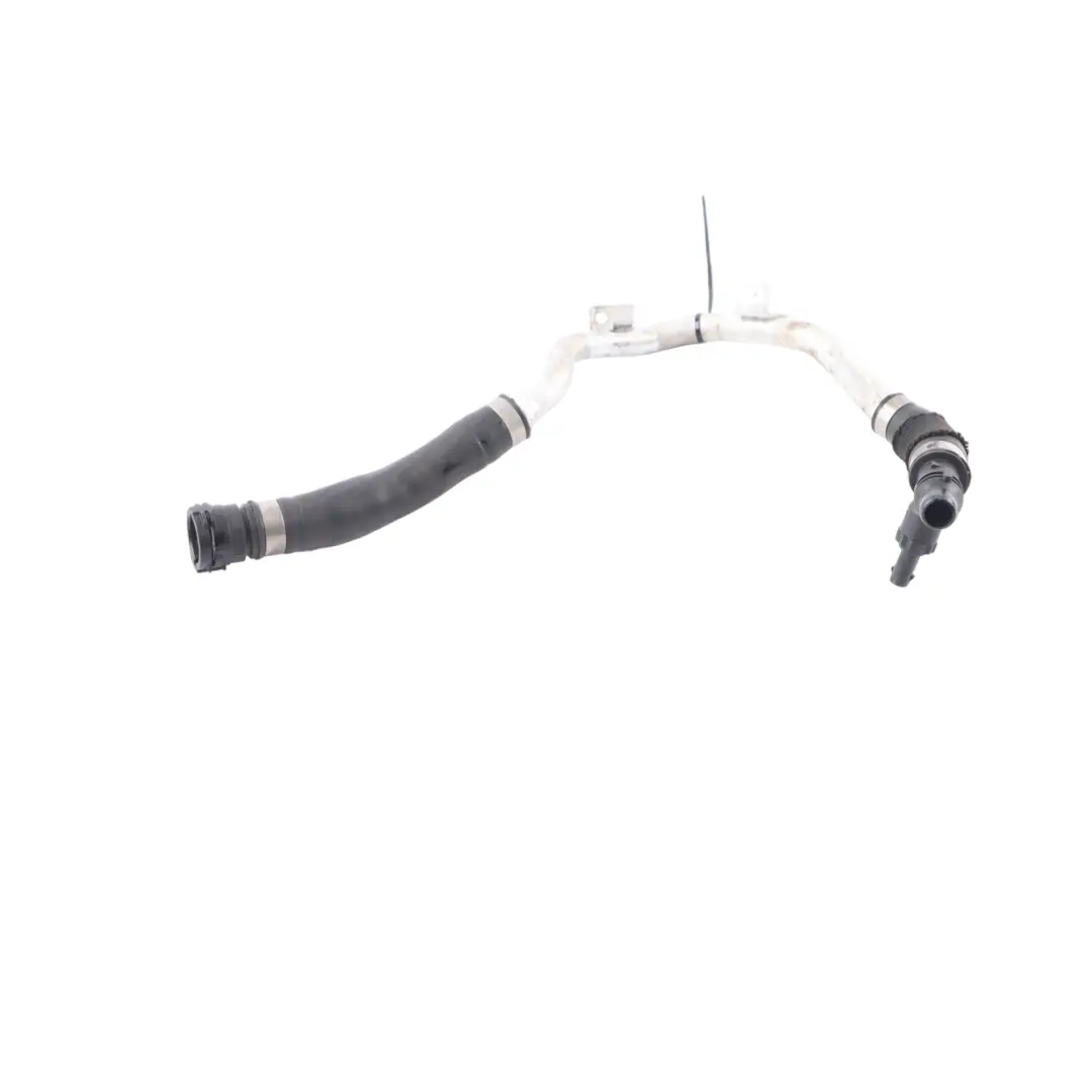 BMW F16 Coolant Hose Cooling Pipe Water Line - SKU 7827842 - Part number 7827842