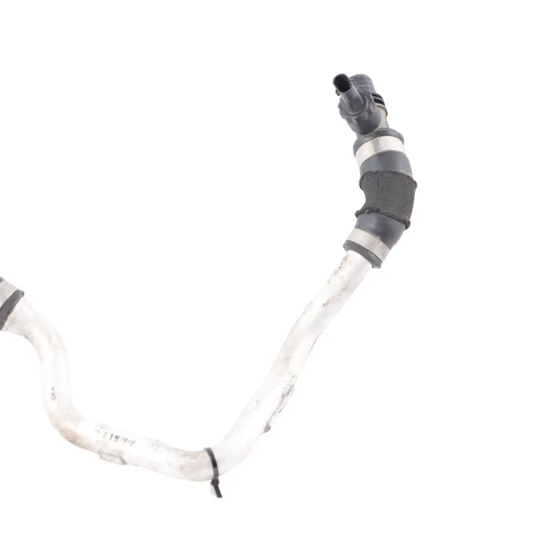 BMW F16 Coolant Hose Cooling Pipe Water Line - SKU 7827842 - Part number 7827842