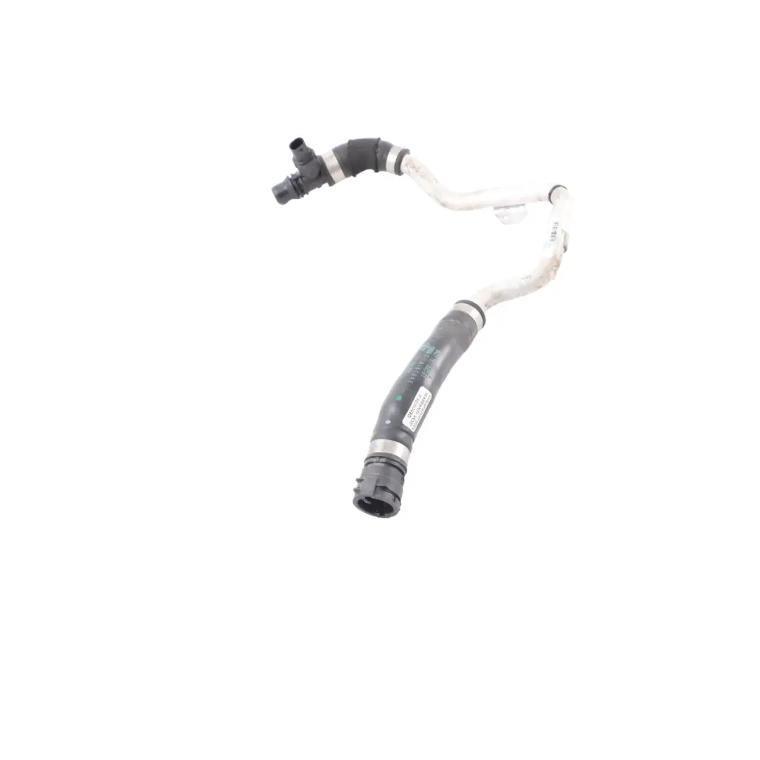 BMW F16 Coolant Hose Cooling Pipe Water Line - SKU 7827842 - Part number 7827842