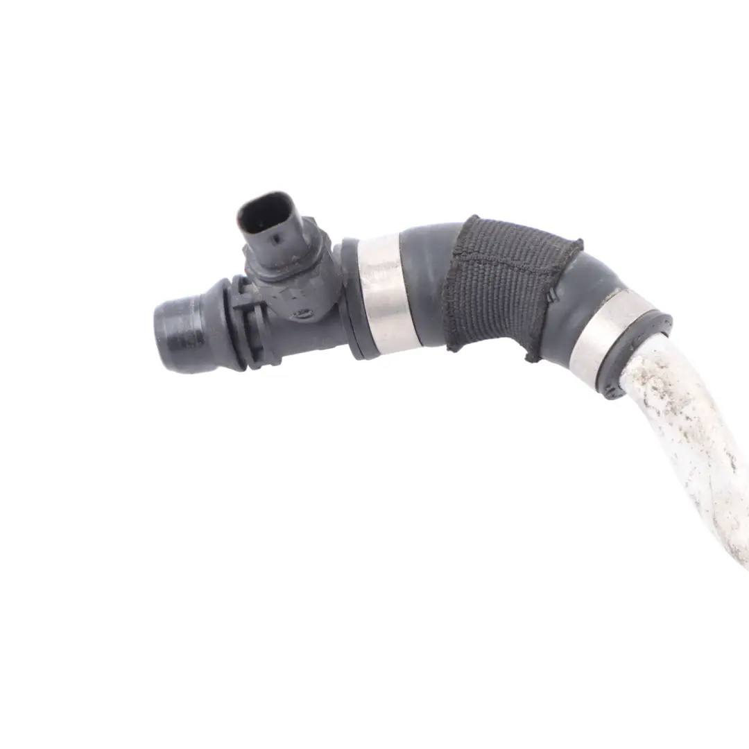 BMW F16 Coolant Hose Cooling Pipe Water Line - SKU 7827842 - Part number 7827842
