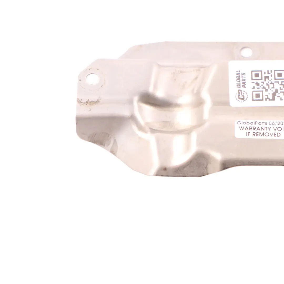 Placa Refractaria para BMW E60 M5 E61N E63 E64 M6 con número de pieza 7835890 BMW E60 M5 E61N E63 E64 M6 Placa Refractaria - SKU 7835890 - Número de pieza 7835890