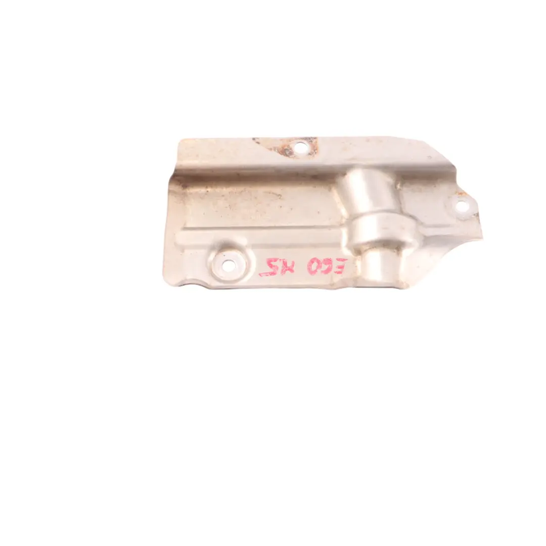 Osłona Termiczna Kolektora Cylindry 6-10 do BMW E60 E61 E63 E64 M5 M6 o numerze 7835890 BMW E60 E61 E63 E64 M5 M6 Osłona Termiczna Kolektora Cylindry 6-10 - SKU 7835890 - Numer Części 7835890