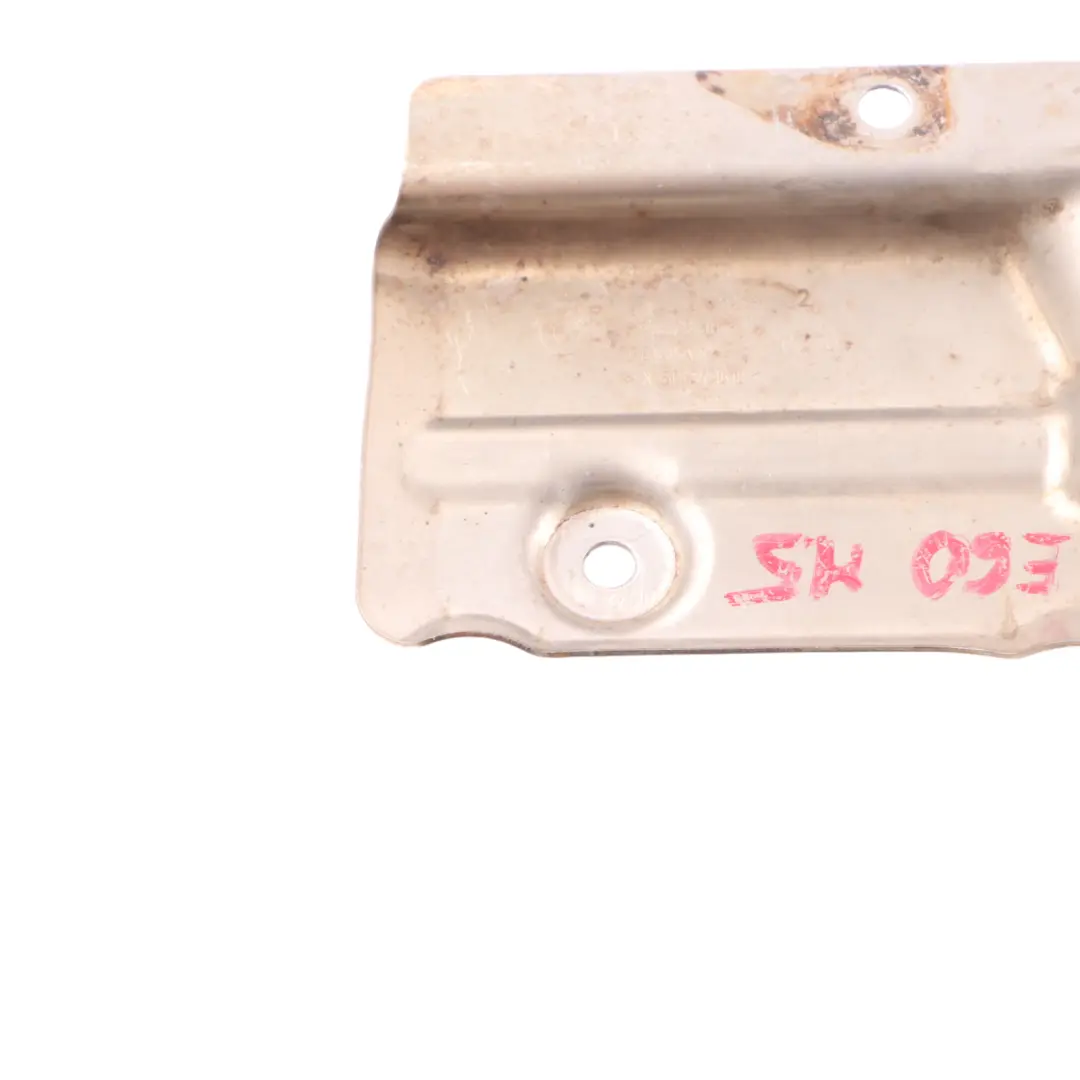 BMW E60 M5 E61N E63 E64 M6 Placa Refractaria - SKU 7835890 - Número de pieza 7835890