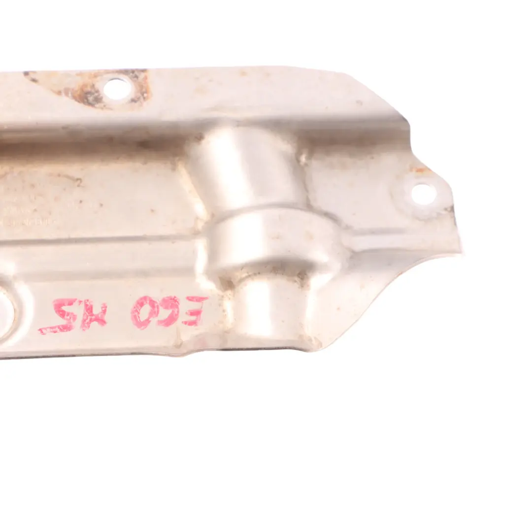 BMW E60 M5 E61N E63 E64 M6 Piastra Resistente Al Calore - SKU 7835890 - Numero di parte 7835890