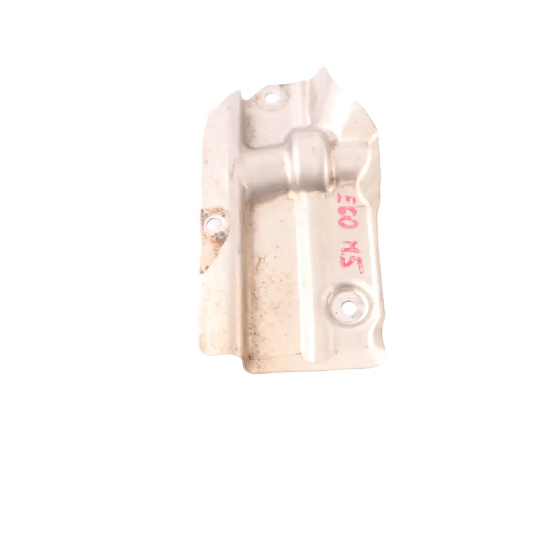 BMW E60 M5 E61N E63 E64 M6 Piastra Resistente Al Calore - SKU 7835890 - Numero di parte 7835890