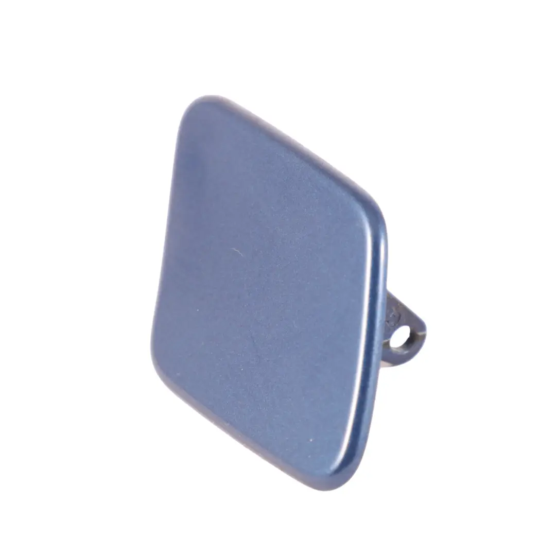 Paraurti Faro Ugello Flap Destro Le Mans Blu - 381 per BMW E81 E87 con numero di parte 7837432 BMW E81 E87 Paraurti Faro Ugello Flap Destro Le Mans Blu - 381 - SKU 7837432-LMB - Numero di parte 7837432