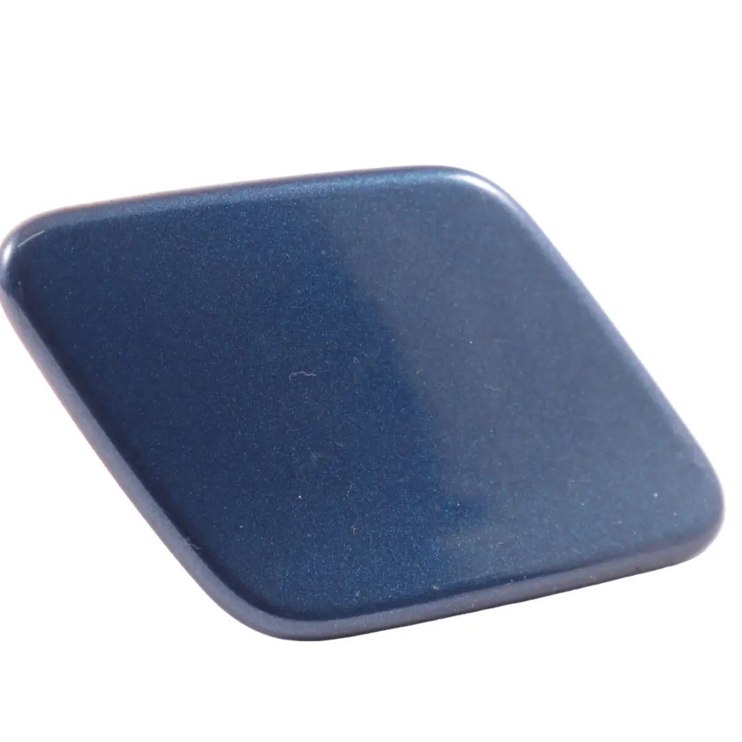 Parachoques Faro Boquilla Flap Derecha Le Mans Azul - 381 para BMW E81 E87 con número de pieza 7837432 BMW E81 E87 Parachoques Faro Boquilla Flap Derecha Le Mans Azul - 381 - SKU 7837432-LMB - Número de pieza 7837432