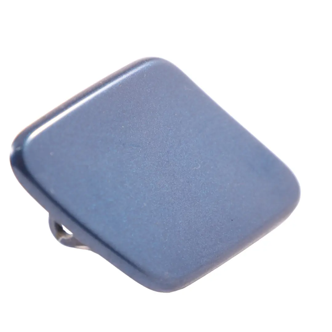 Parachoques Faro Boquilla Flap Derecha Le Mans Azul - 381 para BMW E81 E87 con número de pieza 7837432 BMW E81 E87 Parachoques Faro Boquilla Flap Derecha Le Mans Azul - 381 - SKU 7837432-LMB - Número de pieza 7837432