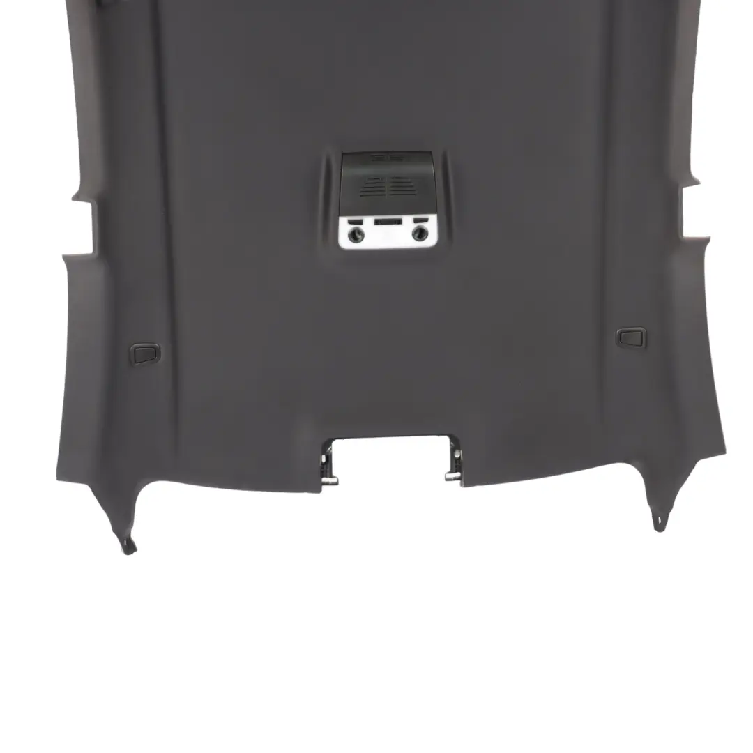 Headlining Moulded Roof Lining Black Anthrazit + Pillars Handles to BMW E92 Coupe with Part number 7838453 BMW E92 Coupe Headlining Moulded Roof Lining Black Anthrazit + Pillars Handles - SKU 7838453 - Part number 7838453