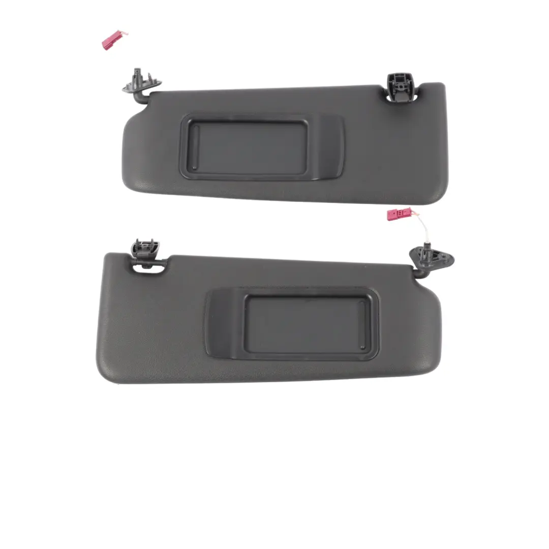 Headlining Moulded Roof Lining Black Anthrazit + Pillars Handles to BMW E92 Coupe with Part number 7838453 BMW E92 Coupe Headlining Moulded Roof Lining Black Anthrazit + Pillars Handles - SKU 7838453 - Part number 7838453