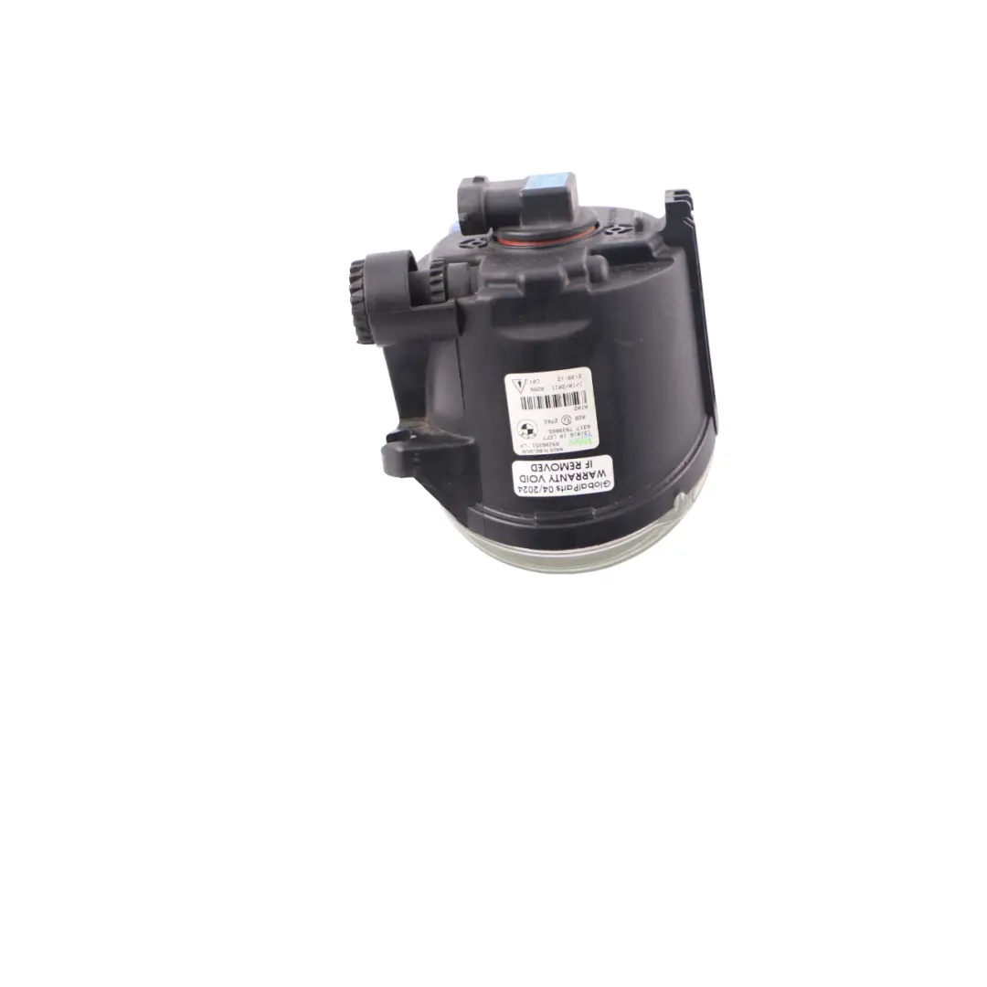 Luz antiniebla izquierda para BMW F22 E92 E93 F10 F11 M Sport con número de pieza 7839865 BMW F22 E92 E93 F10 F11 M Sport Luz antiniebla izquierda - SKU 7839865-2 - Número de pieza 7839865