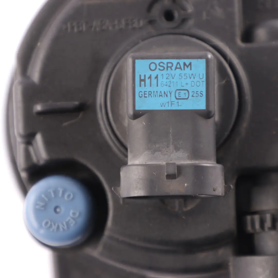 BMW F22 E92 F10 F11 M Pakiet Światło Przeciwmgielne Halogen Lewy - SKU 7839865-2 - Numer Części 7839865