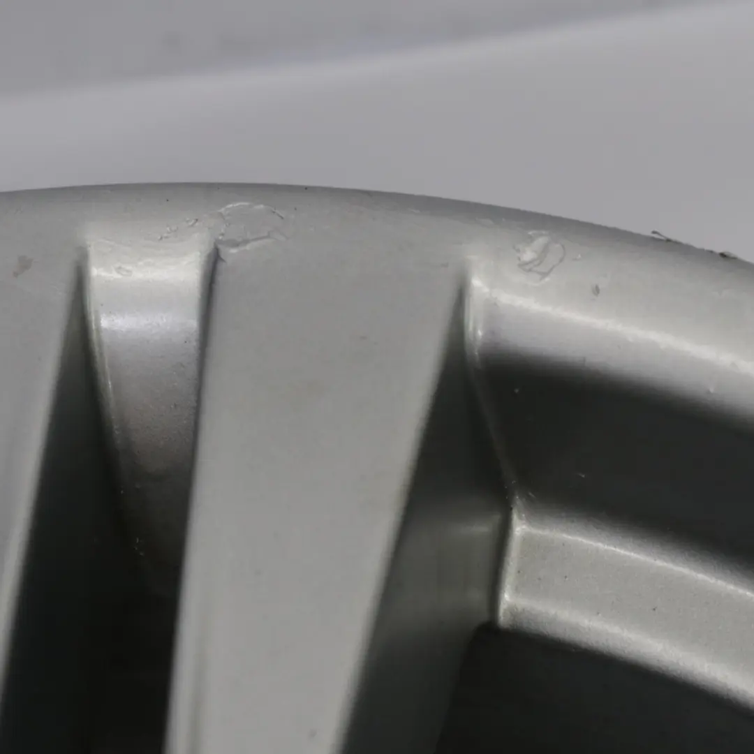 Alloy Rim 18" M Double Spoke 355 9J ET:41 to BMW X1 E84 Silver Rear Wheel with Part number 7842637 BMW X1 E84 Silver Rear Wheel Alloy Rim 18" M Double Spoke 355 9J ET:41 - SKU 7842637-4 - Part number 7842637