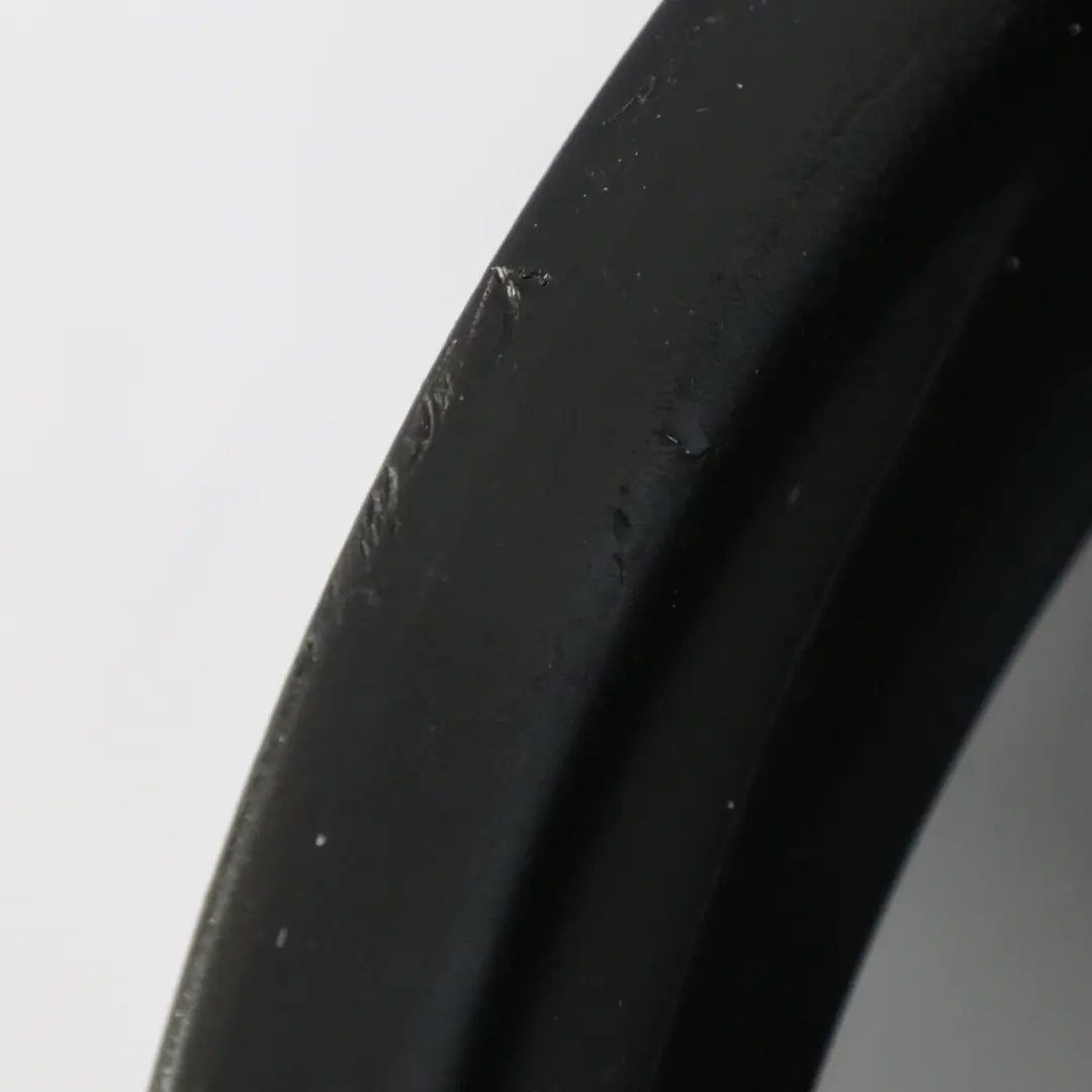 BMW F10 F11 F12 Jante Alliage Noir M Double Spoke 350 8J 18" ET:30 - SKU 7842650-5 - Numéro de pièce 7842650