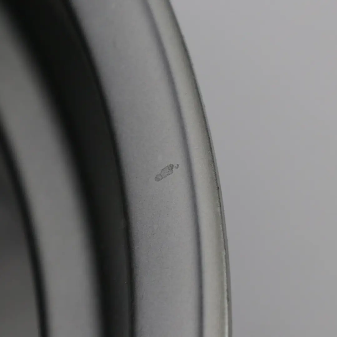 Noir Roue Jantes en Alliage 19" 9J Et :3 9 M Rayons Doubles 313 pour BMW E90 E91 E92 à propos du numéro de pièce 7844344 BMW E90 E91 E92 Noir Roue Jantes en Alliage 19" 9J Et :3 9 M Rayons Doubles 313 - SKU 7844344-1 - Numéro de pièce 7844344