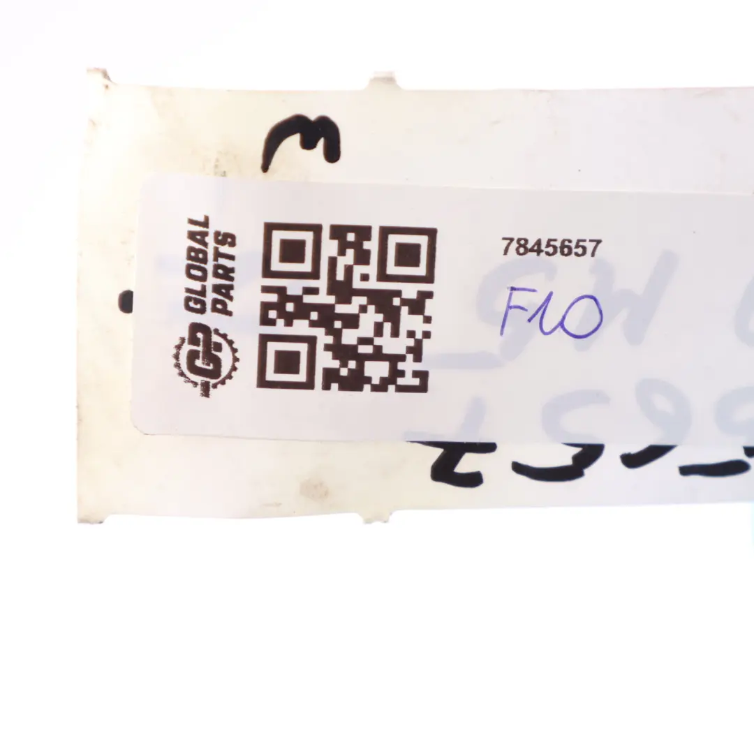 Sensor BMW F10 F12 F13 Fuel Level Sensor Pump Unit to Fuel with Part number 7845657 Fuel Sensor BMW F10 F12 F13 Fuel Level Sensor Pump Unit - SKU 7845657 - Part number 7845657