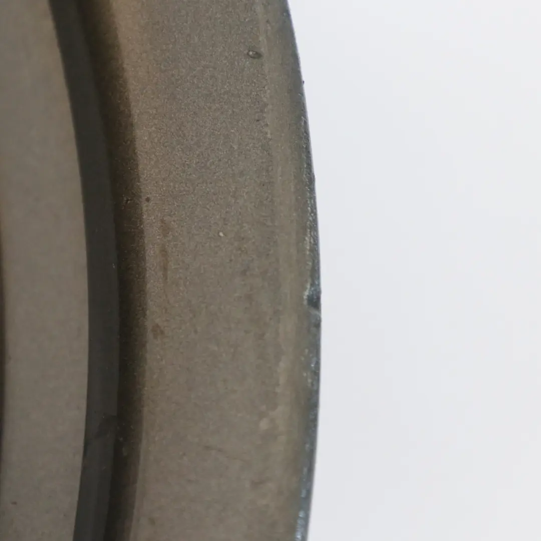 BMW F20 F21 F22 F23 Gris Férrico Llanta aleación 18" M Doble Radio 436 ET:52 8J - SKU 7845871-6 - Número de pieza 7845871