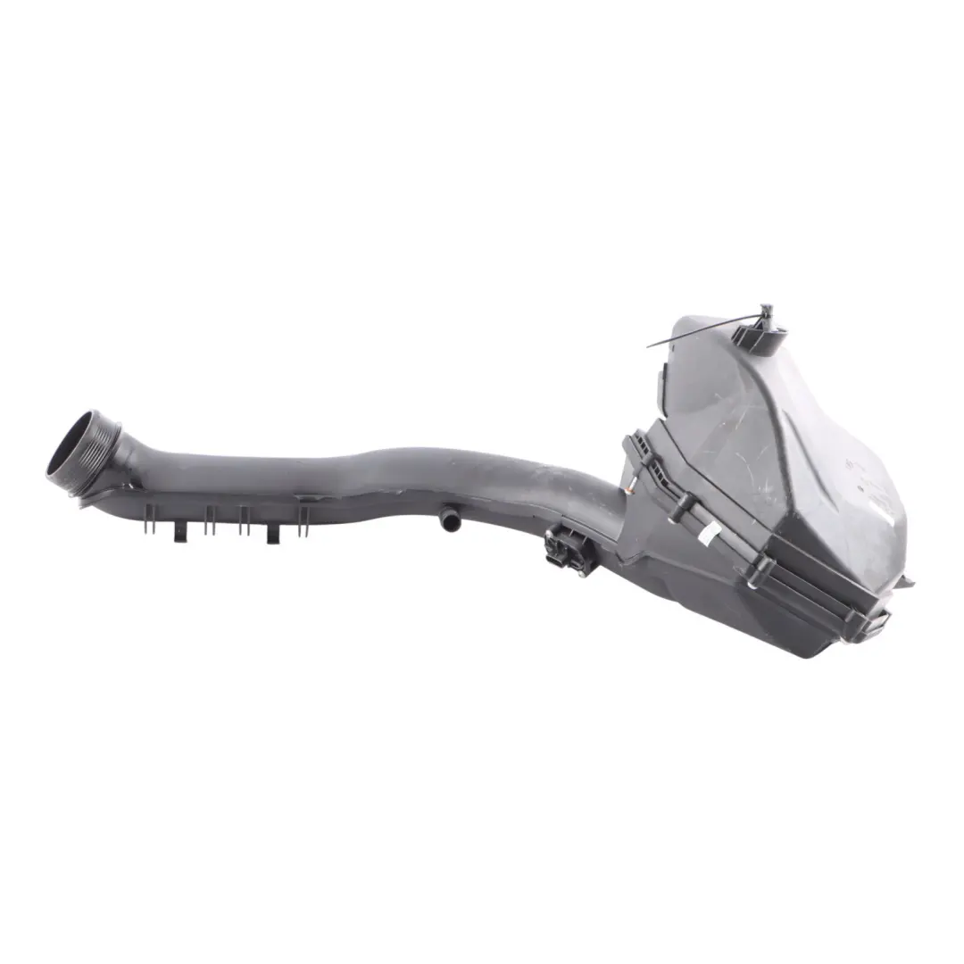 Intake Duct Silencer Left Air Filter Box N/S to BMW F80 M3 F82 M4 with Part number 7846269 BMW F80 M3 F82 M4 Intake Duct Silencer Left Air Filter Box N/S - SKU 7846269-1 - Part number 7846269