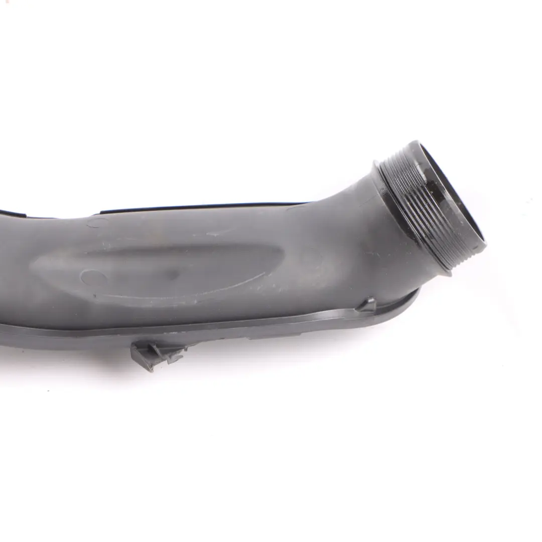BMW F80 M3 F82 M4 Intake Duct Silencer Left Air Filter Box N/S - SKU 7846269-1 - Part number 7846269