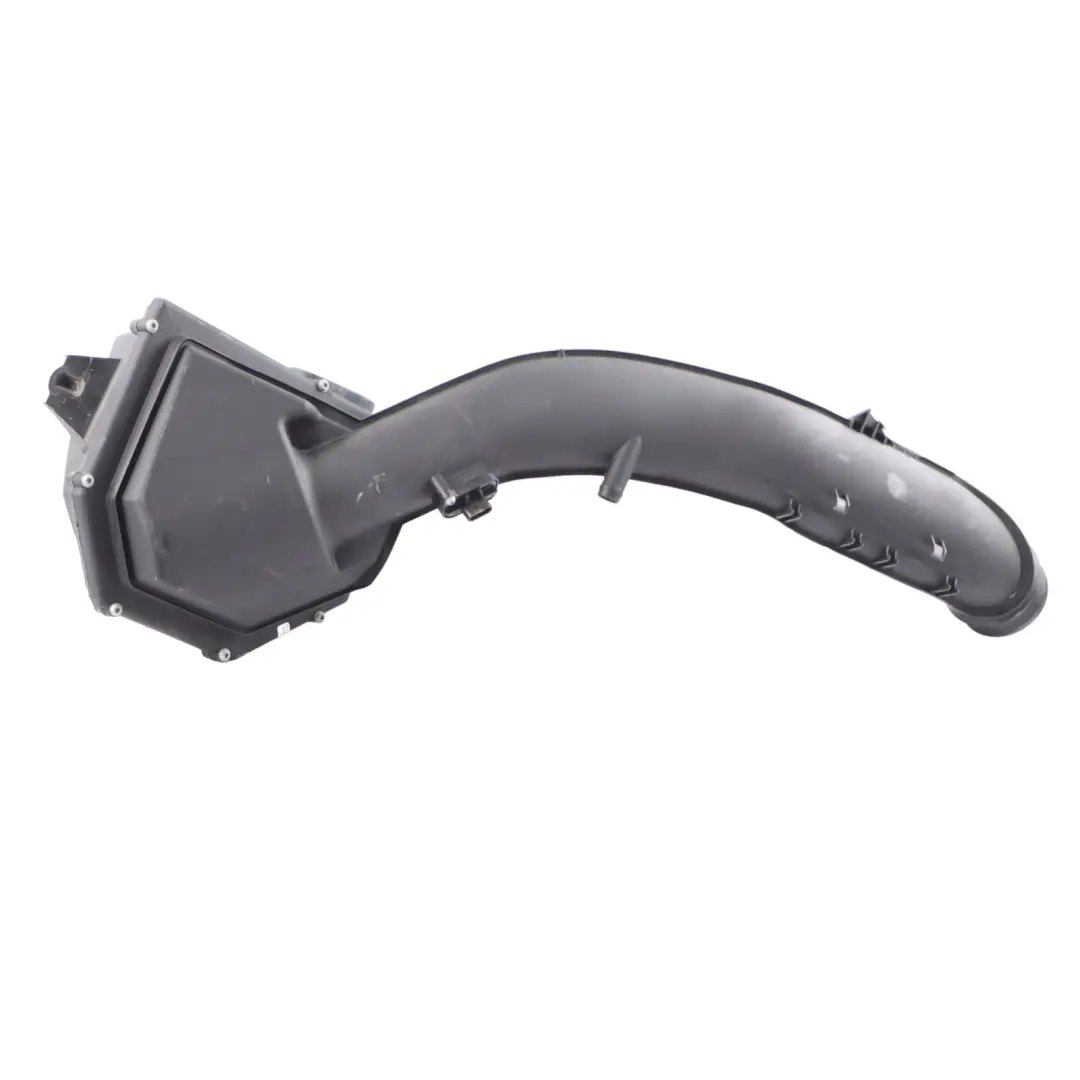 Intake Duct Silencer Left Air Filter Box N/S to BMW F80 M3 F82 M4 with Part number 7846269 BMW F80 M3 F82 M4 Intake Duct Silencer Left Air Filter Box N/S - SKU 7846269-1 - Part number 7846269