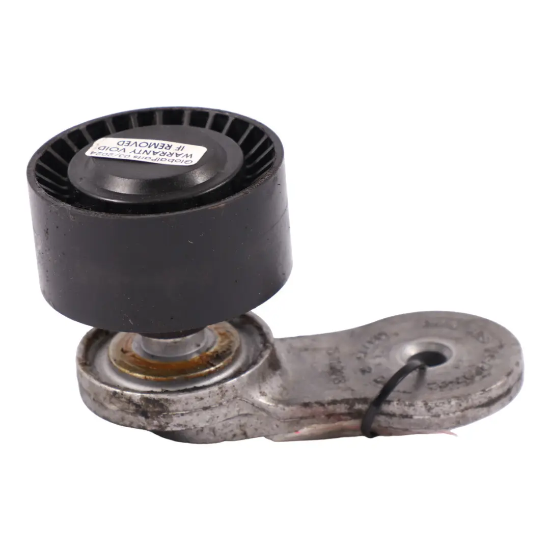 Polea correa BMW F80 M3 F82 M4 S55 Tensor Desviación Polea motor para con número de pieza 7848607 Polea correa BMW F80 M3 F82 M4 S55 Tensor Desviación Polea motor - SKU 7848607-1 - Número de pieza 7848607