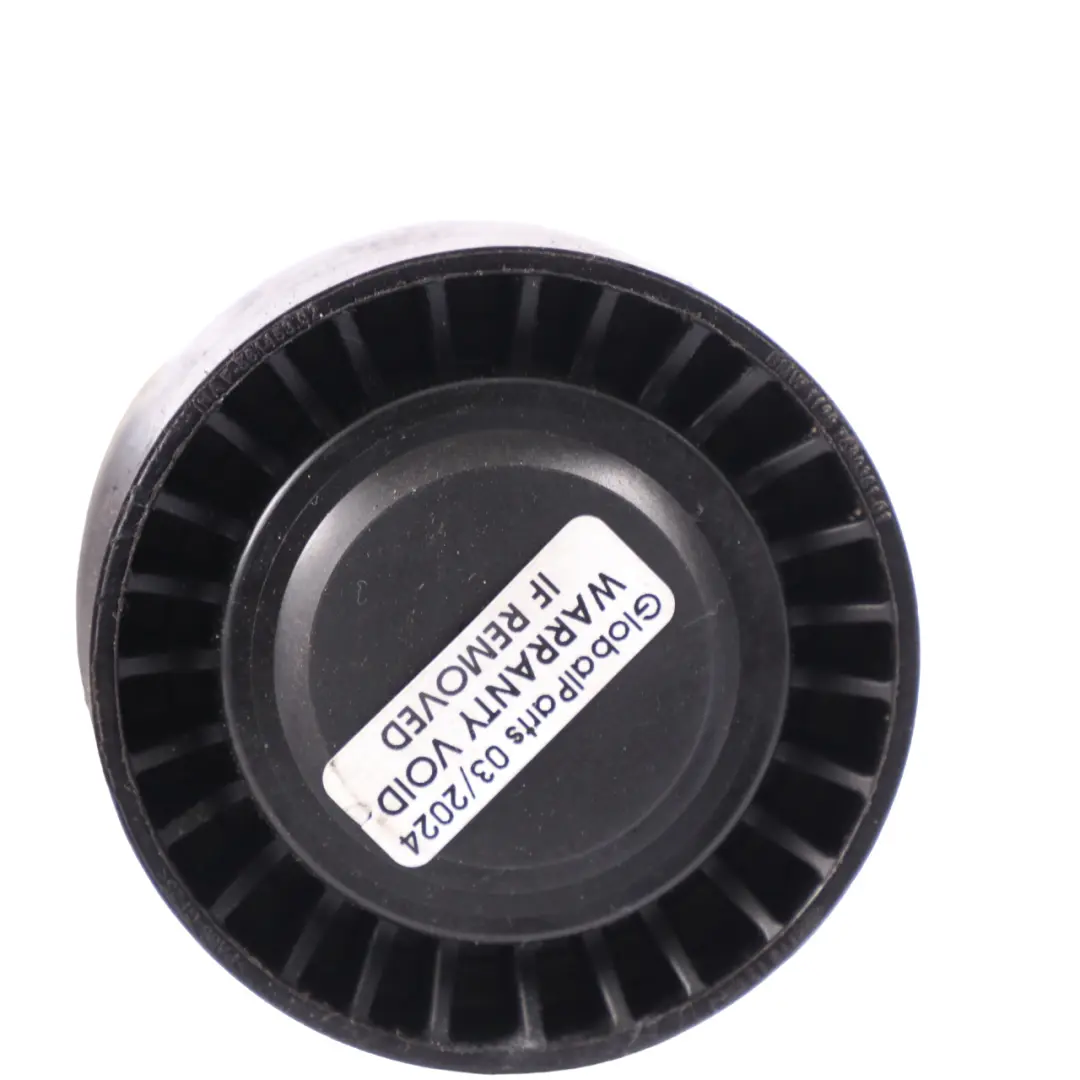 Polea correa BMW F80 M3 F82 M4 S55 Tensor Desviación Polea motor para con número de pieza 7848607 Polea correa BMW F80 M3 F82 M4 S55 Tensor Desviación Polea motor - SKU 7848607-1 - Número de pieza 7848607