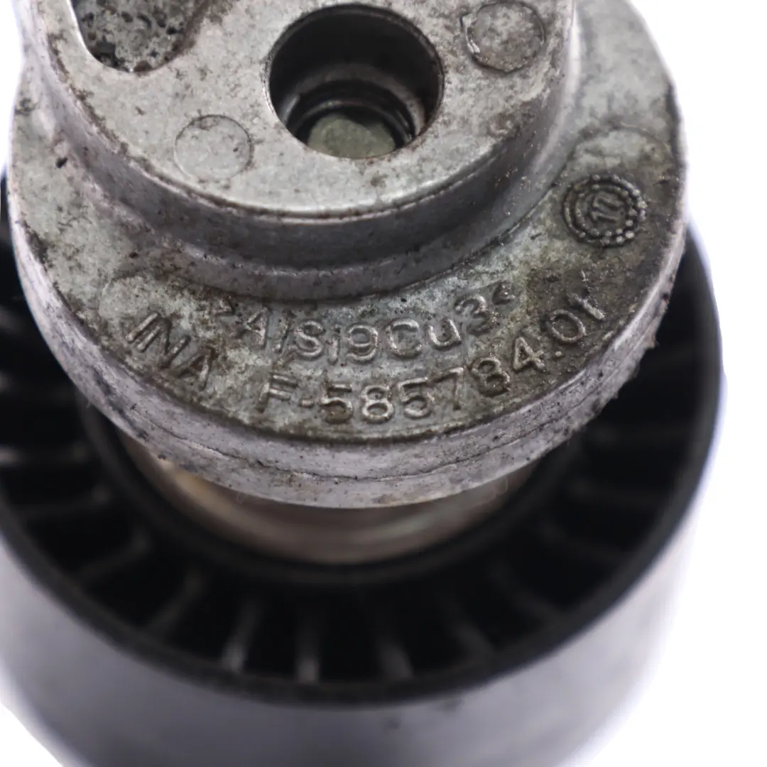 Poulie courroie BMW F80 M3 F82 M4 S55 Déviation tendeur Poulie moteur pour à propos du numéro de pièce 7848607 Poulie courroie BMW F80 M3 F82 M4 S55 Déviation tendeur Poulie moteur - SKU 7848607-1 - Numéro de pièce 7848607