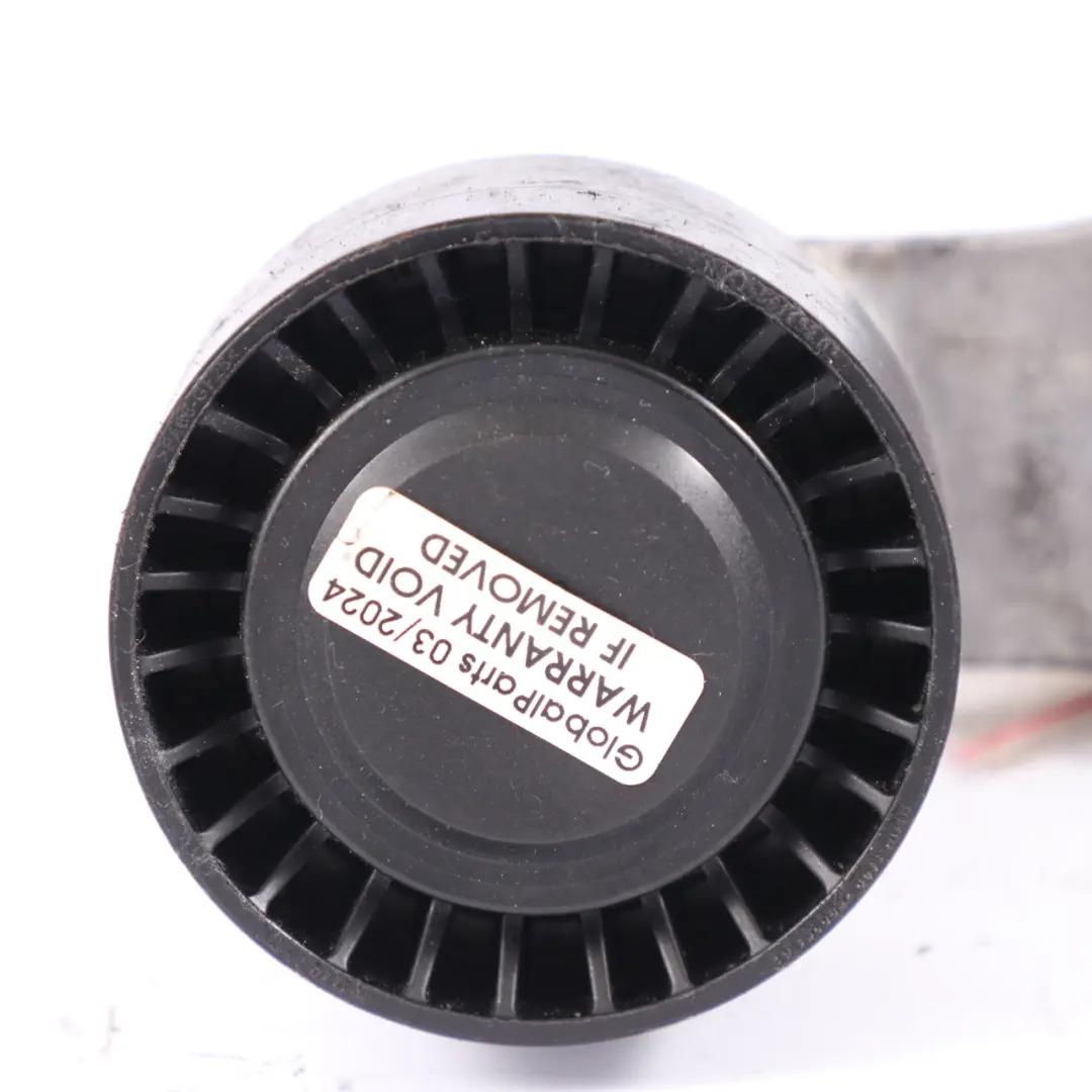 Polea correa BMW F80 M3 F82 M4 S55 Tensor Desviación Polea motor para con número de pieza 7848607 Polea correa BMW F80 M3 F82 M4 S55 Tensor Desviación Polea motor - SKU 7848607-1 - Número de pieza 7848607