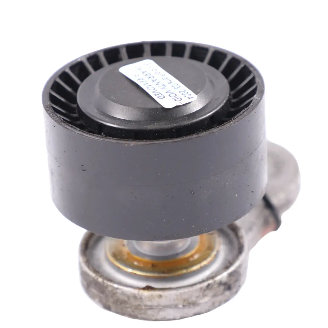 Poulie courroie BMW F80 M3 F82 M4 S55 Déviation tendeur Poulie moteur pour à propos du numéro de pièce 7848607 Poulie courroie BMW F80 M3 F82 M4 S55 Déviation tendeur Poulie moteur - SKU 7848607-1 - Numéro de pièce 7848607