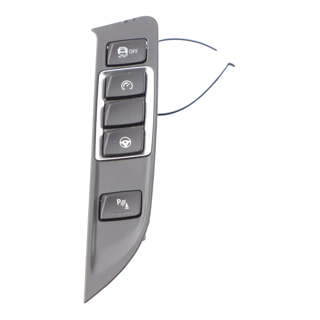 BMW M2 F87 Interruttore Controllo Console Centrale PDC Pulsante Guida 7850484