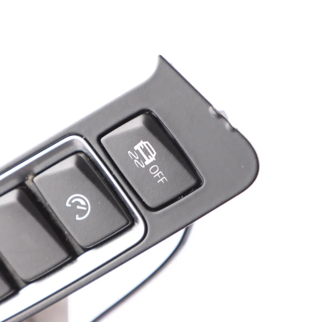 Centre Console Control Panel Switch PDC Drive Mode Button to BMW M2 F87 with Part number 7850484 BMW M2 F87 Centre Console Control Panel Switch PDC Drive Mode Button - SKU 7850484 - Part number 7850484