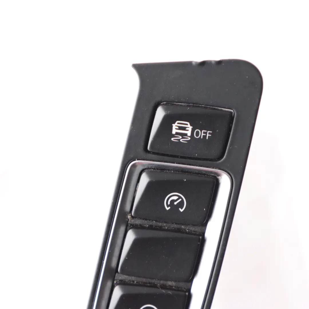 BMW M2 F87 Mittelkonsole Bedienfeld Schalter PDC Fahrmodus Taste - SKU 7850484 - Teilenummer 7850484