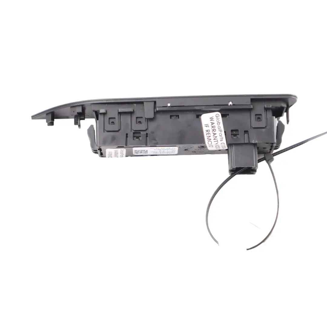 Mittelkonsole Bedienfeld Schalter PDC Fahrmodus Taste für BMW M2 F87 mit Teilenummer 7850484 BMW M2 F87 Mittelkonsole Bedienfeld Schalter PDC Fahrmodus Taste - SKU 7850484 - Teilenummer 7850484