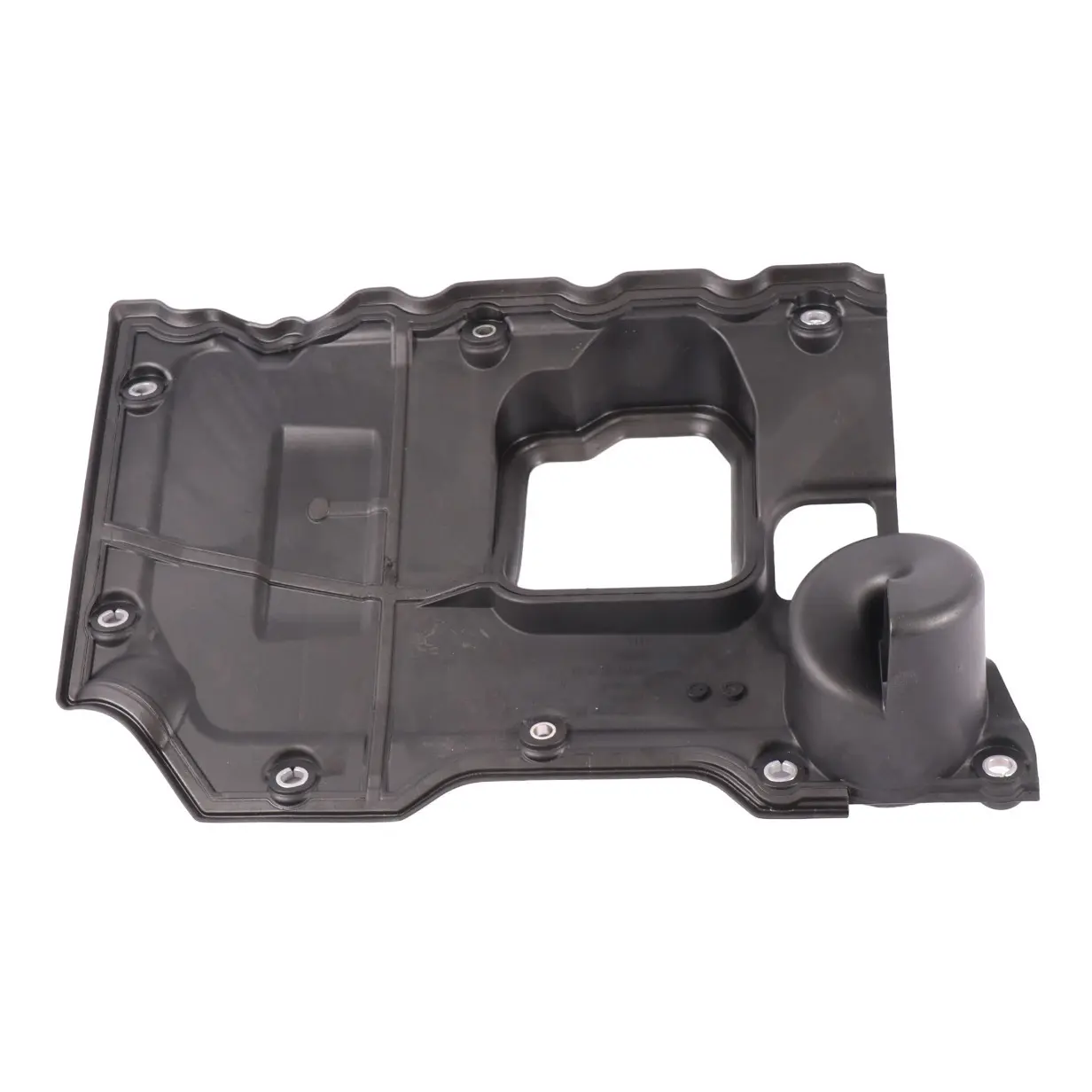 BMW M2 F87 M3 F80 Sottotraccia motore Pannello protezione coppa olio 7846383