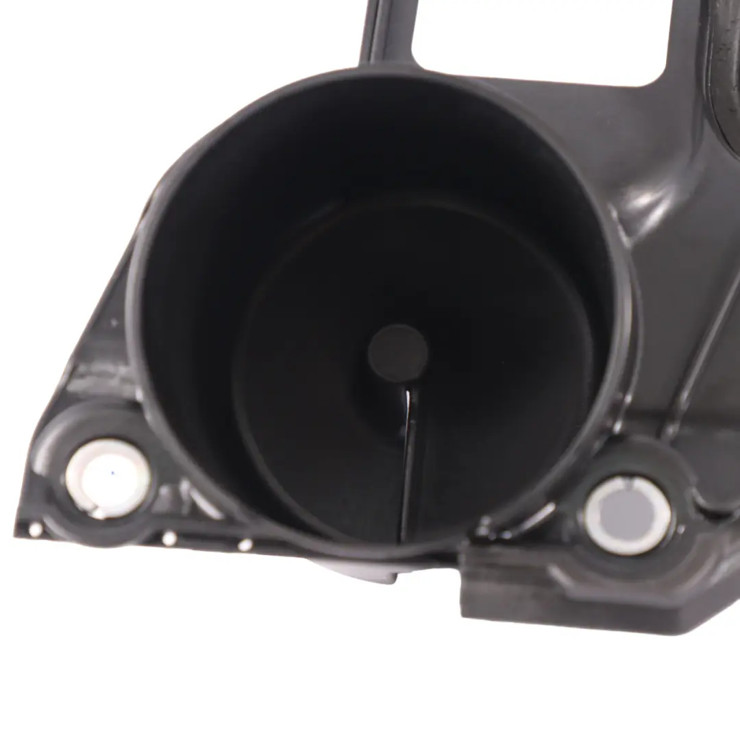 BMW M2 F87 M3 F80 Motor Unter Boden schutz Öl Wanne Schutz Abdeckung 7846383 - SKU 7854463-1 - Teilenummer 7854463