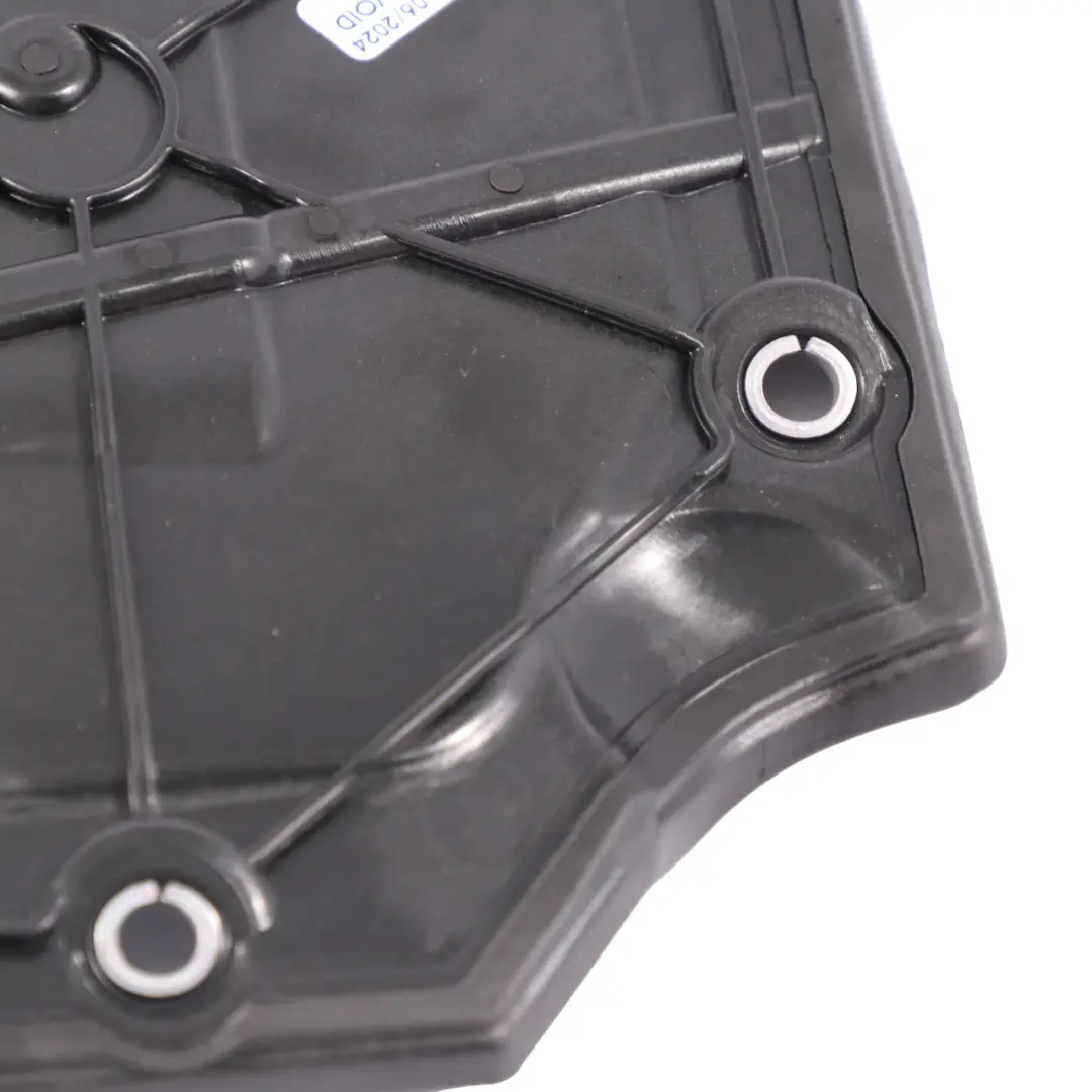 BMW M2 F87 M3 F80 Motor Unter Boden schutz Öl Wanne Schutz Abdeckung 7846383 - SKU 7854463-1 - Teilenummer 7854463