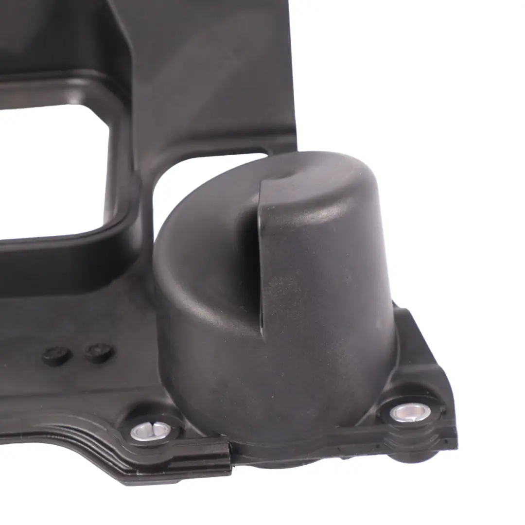 BMW M2 F87 M3 F80 Engine Undertray Oil Sump Protection Cover Panel 7846383 - SKU 7854463-1 - Part number 7854463