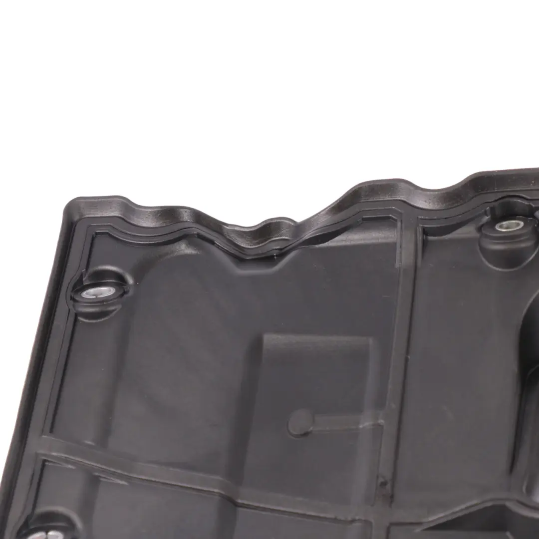 Sottotraccia motore Pannello protezione coppa olio 7846383 per BMW M2 F87 M3 F80 con numero di parte 7854463 BMW M2 F87 M3 F80 Sottotraccia motore Pannello protezione coppa olio 7846383 - SKU 7854463-1 - Numero di parte 7854463