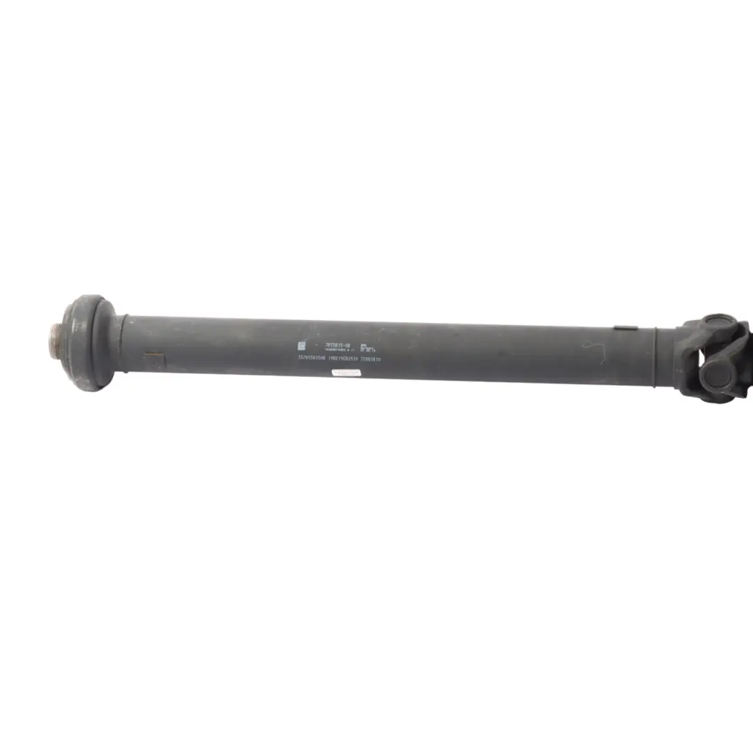  Propshaft BMW X3 M F97 X4 M F98 Automatic Transmission Prop Shaft - SKU 7855835 - Part number 7855835
