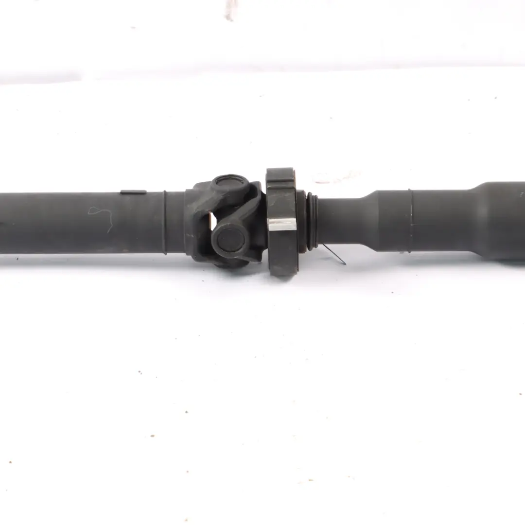 Propshaft BMW X3 M F97 X4 M F98 Automatic Transmission Prop Shaft to with Part number 7855835 Propshaft BMW X3 M F97 X4 M F98 Automatic Transmission Prop Shaft - SKU 7855835 - Part number 7855835