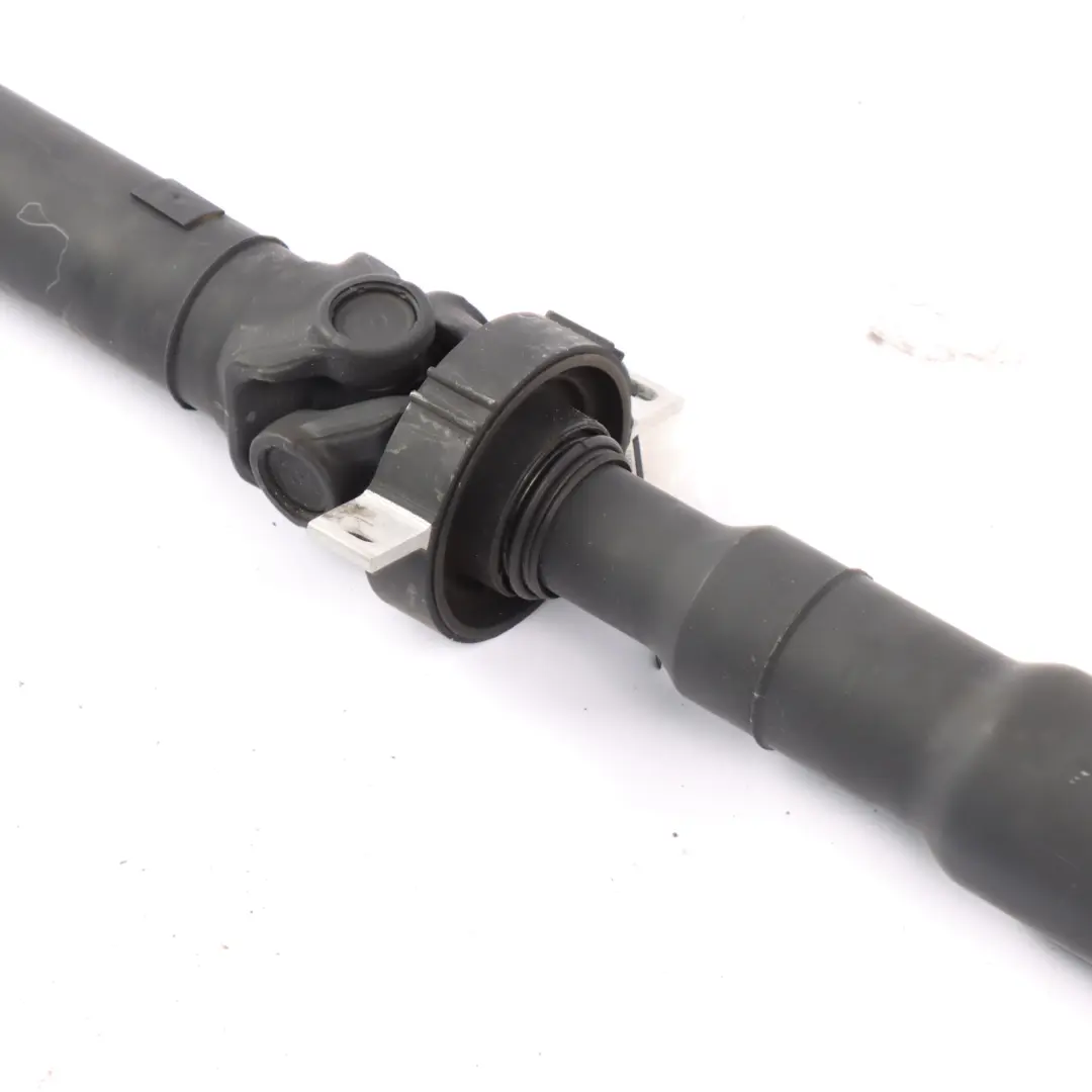 Propshaft BMW X3 M F97 X4 M F98 Automatic Transmission Prop Shaft to with Part number 7855835 Propshaft BMW X3 M F97 X4 M F98 Automatic Transmission Prop Shaft - SKU 7855835 - Part number 7855835