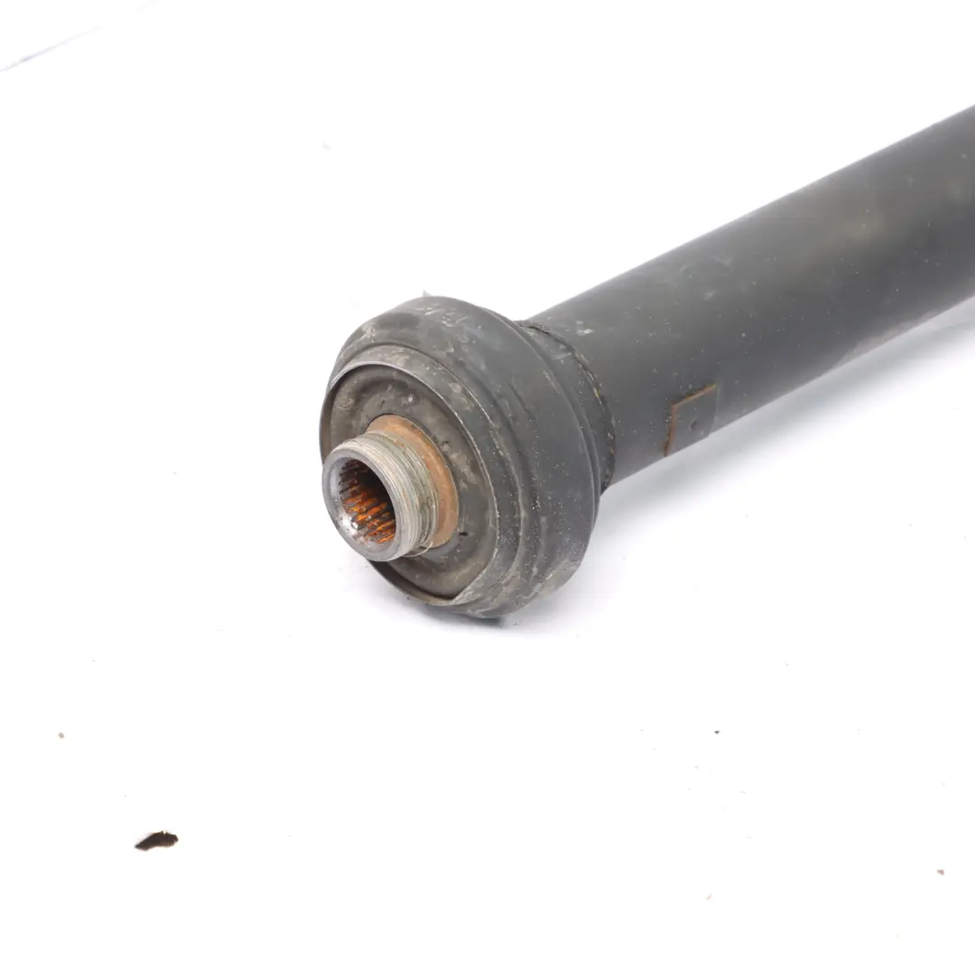 Propshaft BMW X3 M F97 X4 M F98 Automatic Transmission Prop Shaft to with Part number 7855835 Propshaft BMW X3 M F97 X4 M F98 Automatic Transmission Prop Shaft - SKU 7855835 - Part number 7855835