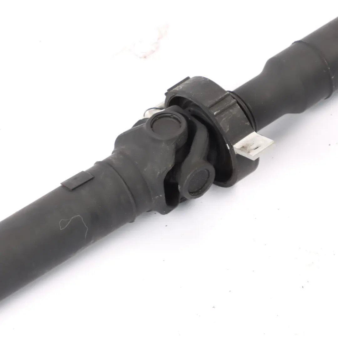 Propshaft BMW X3 M F97 X4 M F98 Automatic Transmission Prop Shaft to with Part number 7855835 Propshaft BMW X3 M F97 X4 M F98 Automatic Transmission Prop Shaft - SKU 7855835 - Part number 7855835